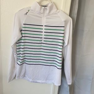 Size Small RLX Quarter-Zip